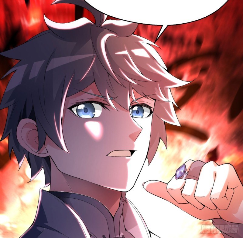 I Picked Up An Attributes Chapter 34 Gambar 29